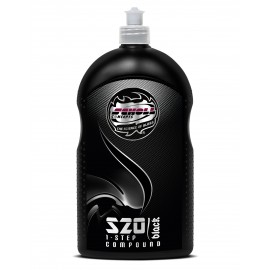 Scholl Concepts S20 BLACK REAL 1-STEP 1Kg