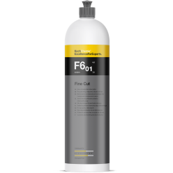 Koch Chemie F6.01 Fine Cut közepes polírpaszta 250 ml