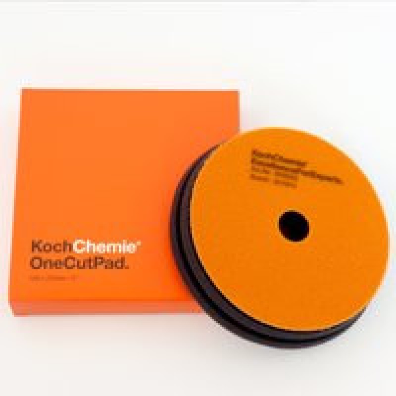 Koch Chemie One Cut Pad 150x23mm
