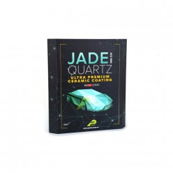 PURIS Jade Quartz Pro kerámia bevonat készlet - 50 ml