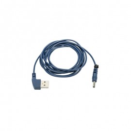 SCANGRIP USB/MINI DC kábel - 1,8 m